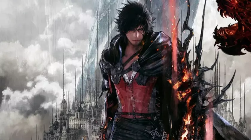 Final Fantasy XVI, Final Fantasy XVII и Forspoken: Square Enix представила список показов на выставке Tokyo Game Show