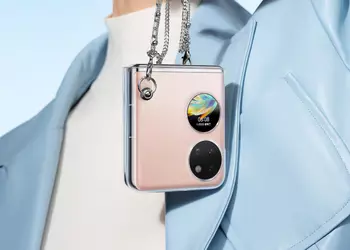 Insider: Huawei to unveil Pocket S2 clamshell at the end of February