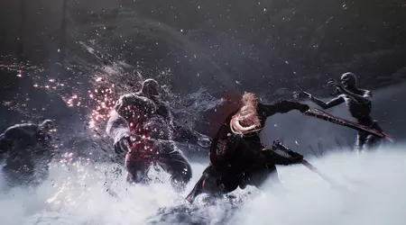 Розробники The First Berserker: Khazan підтвердили дату релізу на початку 2025-го року