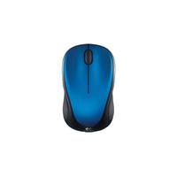 Logitech Wireless Mouse M235 Blue-Black USB