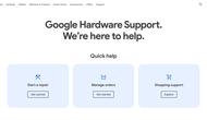 Google Store запускает расширенную поддержку после покупки для устройств Pixel и Fitbit в США
