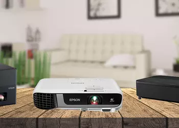 Best Epson Projectors: Review and Comparison