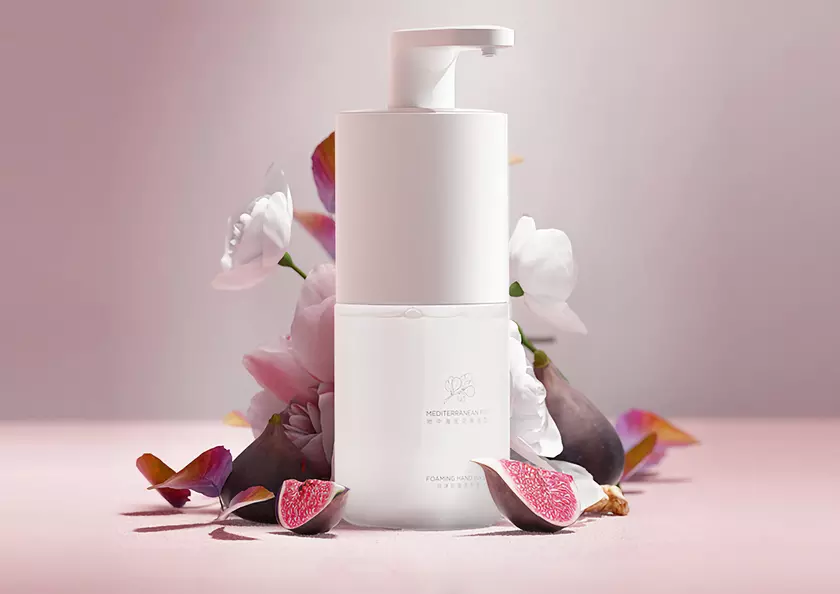 Xiaomi MiJia Automatic Foaming Hand Wash Pro: дозатор для мыла с портом USB-C, защитой IPX5 и автономностью до 6 месяцев за $17