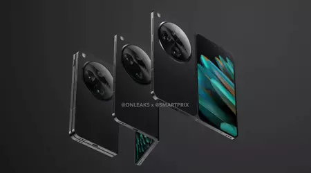 Insider : L'OPPO Find N3 Fold fera ses débuts ce mois-ci