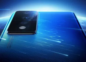 Snapdragon 8+ Gen 1, 54MP camera, and 66W charging - Honor 80 GT specs revealed