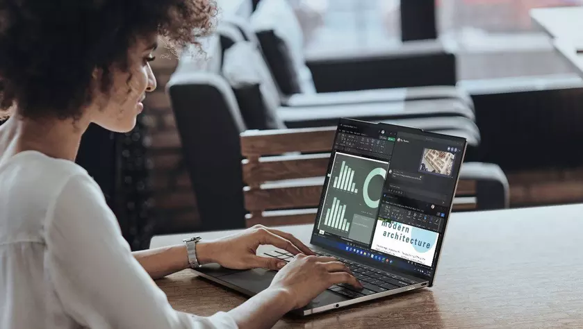 Lenovo представила ноутбуки ThinkPad Z13 и Z16 Gen 2 с чипами Ryzen 7000 по цене от €1649