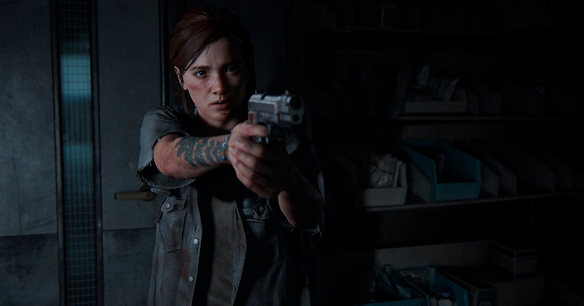 Last Of Us 2 Remaster Is Already On The Way, Composer Claims