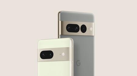 Google випустила січневе оновлення для смартфонів Pixel: поліпшена безпека та підтримка технології Spatial Audio