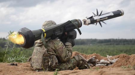 У США були проблеми з поставками ракет Javelin в Україну, оскільки Lockheed Martin не мала чипів для виробництва - Джо Байден