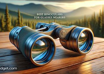 Best Binoculars for Glasses Wearers