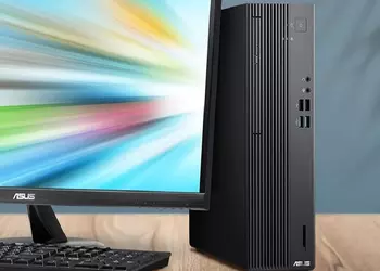 Asus выпустила два компактных настольных компьютера с отличными характеристиками и доступной ценой