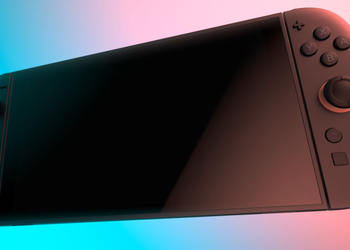 Патент Nintendo подтверждает наличие поддержки функции мыши в контроллерах Joy-Con в Nintendo Switch 2