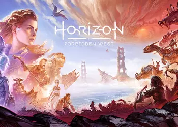 Обзор Horizon Forbidden West: долгая дорога на запад
