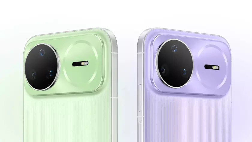 Huawei Nova 16