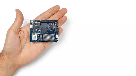 Q for Qualcomm — a new board for Arduino UNO automation enthusiasts can run Linux just like Raspberry Pi