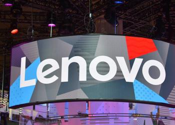 Flagship smartphone Lenovo Z5 will receive 4TB of built-in storage