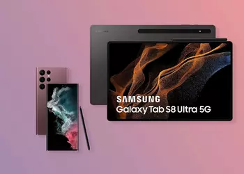 Samsung has already opened pre-orders for unannounced Galaxy S22 flagships and Galaxy Tab S8 tablets