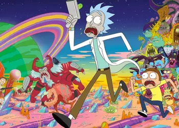 Rick et Morty reviennent : la ...