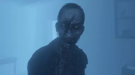 Kinect Games announces Phasmophobia for Xbox Series, PlayStation 5 and PlayStation VR2