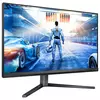 Превью Philips EVNIA 27M2N5500XD демонстрация