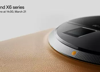 It's official: OPPO Find X6 flagship smartphone and OPPO Pad 2 tablet to be launched on March 21