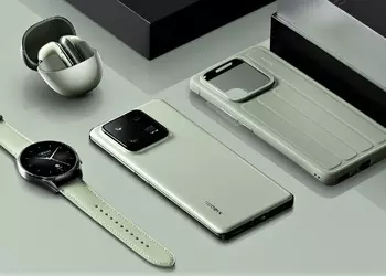 Xiaomi 13 Pro will come in a new modification with a Dimensity 9200 processor instead of Snapdragon 8 Gen 2