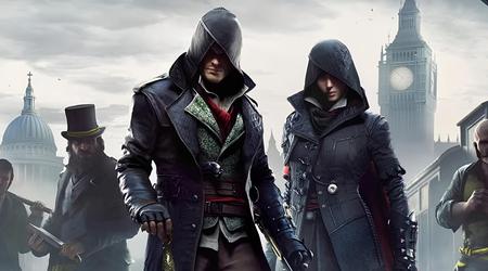 Assassin's Creed Syndicate дарує гравцям нове життя у Вікторіанському Лондоні завдяки оновленню, яке додає 4К та 60 fps на PS5 та Xbox Series