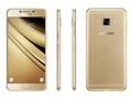 Куча пресс-рендеров Samsung Galaxy C5 накануне анонса