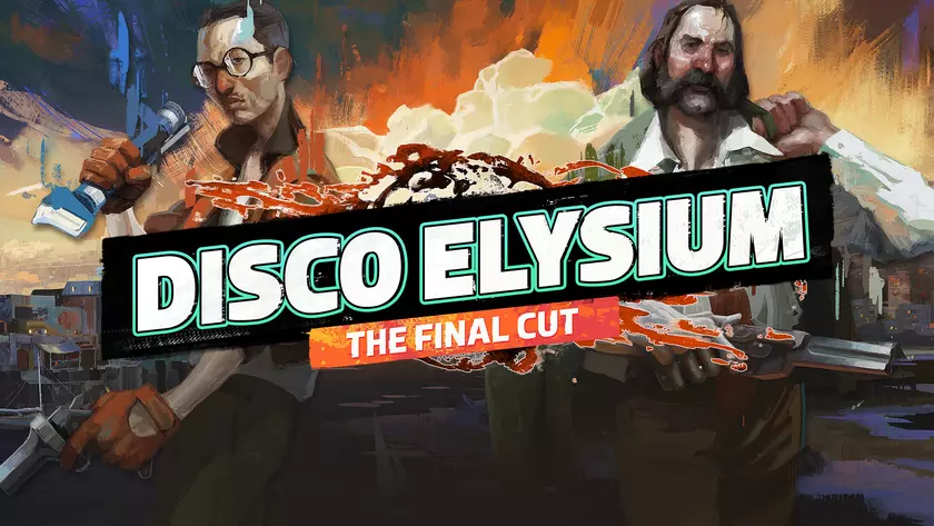 В Disco Elysium были добавлены новые тайны