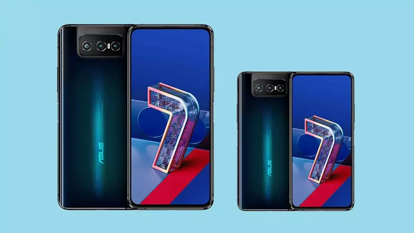 Компактный флагман ASUS ZenFone 8 mini уже тестируют в Geekbench: чип Snapdragon 888, 16 ГБ ОЗУ и Android 11