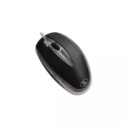 A4Tech OP-3D Black PS/2