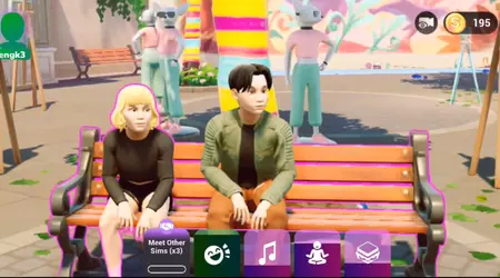 Project Rene, the upcoming mobile game that disappointed The Sims fans, has been leaked 