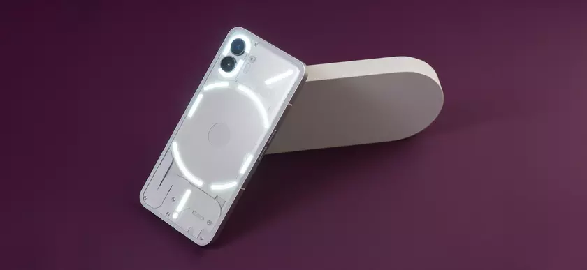 Nothing Phone (2) получает открытую бета-версию 1 Nothing OS 3.0 на базе Android 15