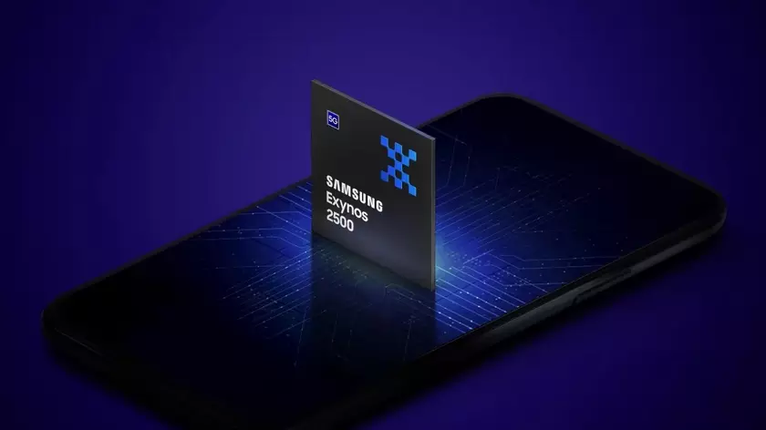 Exynos 2500: Samsung's Next-Gen Chipset Sparks Tech Curiosity