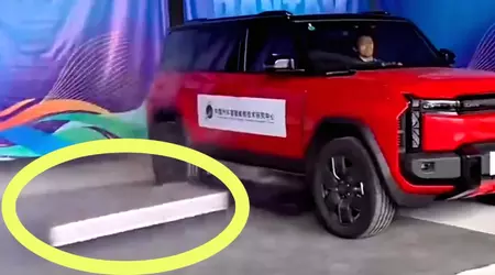 Chinese engineers have proposed shooting off electric car batteries that catch fire