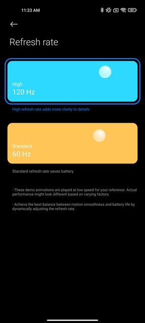 Xiaomi Mi 11 Ultra Review-27