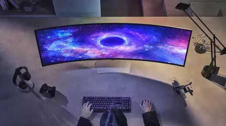 Samsung Display prepares to launch the world's first OLED panel for gaming monitors with a refresh rate of 500 Hz