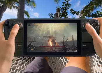 Теперь на Steam Deck вы можете сыграть в более чем 5000 проектов