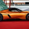 Предпросмотр изображения прототипа Toyota MR2 13