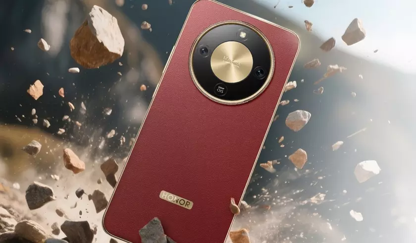 Descubre el Honor X70: Innovación y Tecnología en la Palma de tu Mano