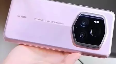 Here's what the Honor Magic 6 RSR Porsche Design will look like