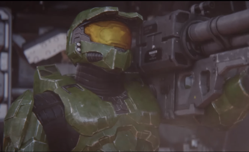 PC-версия Halo: The Master Chief Collection выйдет в Steam, но по частям