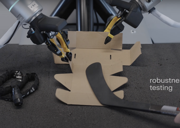 Эти роботы не просто выполняют команды — они думают. И скоро они смогут помочь вам с переездом