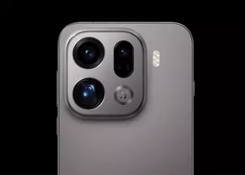 Oppo Find X9s Pro: две камеры по 200 МП и батарея, игнорирующая законы физики