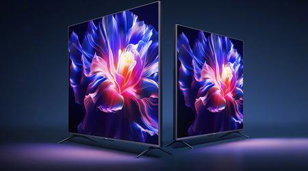 Xiaomi has unveiled new versions of Mi TV S Pro with Mini LED screens at 65 and 75 inches