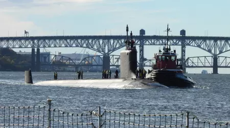 Australia will change the law to build AUKUS-class nuclear submarines with the US and UK