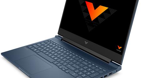 HP prezentuje tanie laptopy Victus z gamingową kartą graficzną GeForce RTX 4070 w cenie od 1050 USD