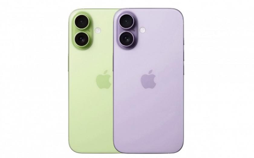 iPhone 17