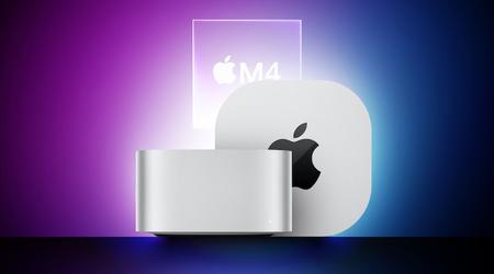 MacRumors: Apple presentará nuevos Mac con chip M4 en noviembre