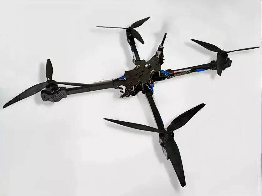 Инновационные беспилотники NORD: Что готовит будущее авиации?